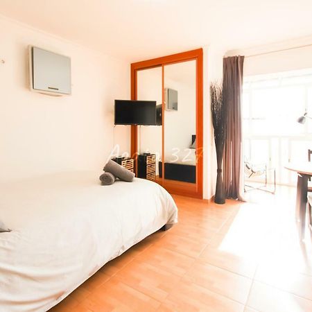 Warm Studio In Benalmadena Ngoại thất bức ảnh