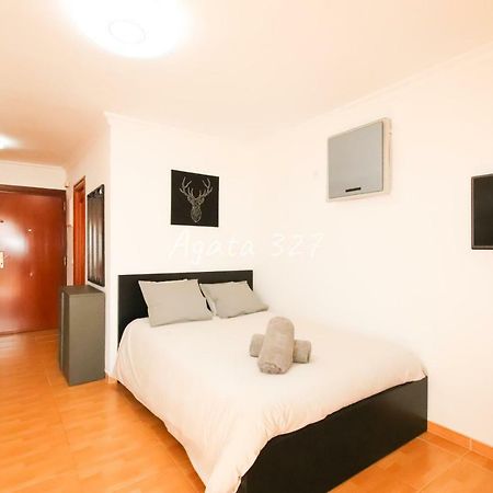Warm Studio In Benalmadena Ngoại thất bức ảnh
