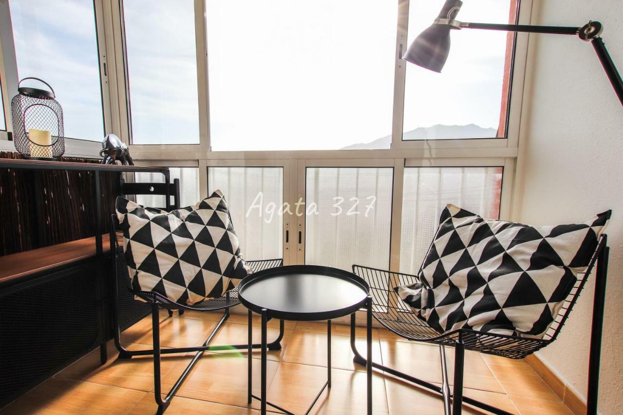 Warm Studio In Benalmadena Ngoại thất bức ảnh